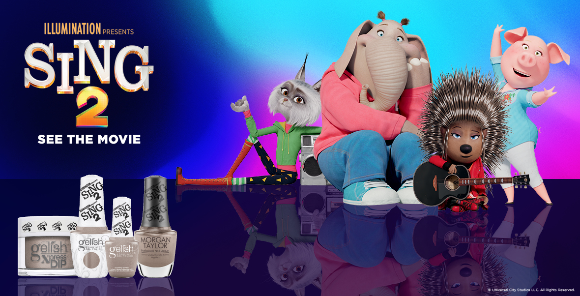 SING 2 Collection