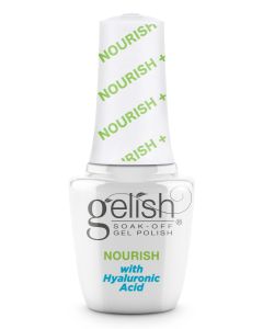Nourish Cuticle Oil with Hyaluronic Acid