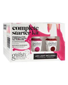 Complete Starter Kit