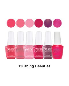 Blushing Beauties Value Bundle