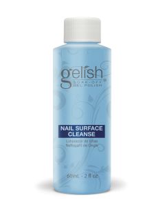 Gelish Nail Surface Cleanse, 2 oz. 