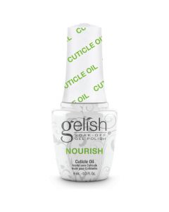 Nourish - Cuticle Oil