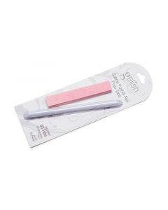 Accessory Kit - Cuticle Pusher and 50 Prep Tabs