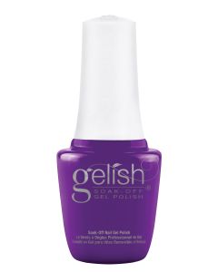 Gelish Soak-Off Gel Polish This Is How I Roll