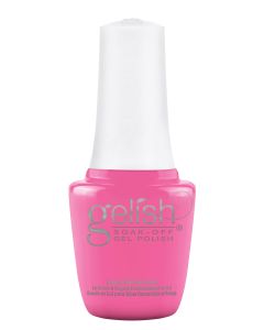 Gelish Soak-Off Gel Polish This Is How I Roll