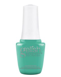 Gelish Soak-Off Gel Polish This Is How I Roll