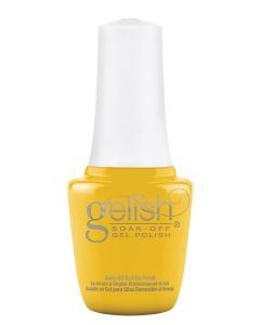Gelish Soak-Off Gel Polish This Is How I Roll