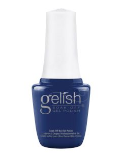 Gelish Soak-Off Gel Polish This Is How I Roll