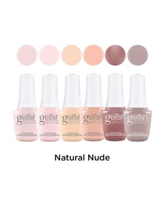 Natural Nude Value Bundle