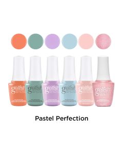 Pastel Perfection Value Bundle