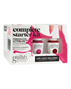 Gelish Complete Starter Kit