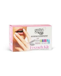 Xpress Dip French Kit