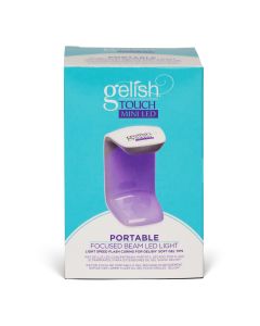 GELISH TOUCH MINI LED LIGHT WITH USB CORD