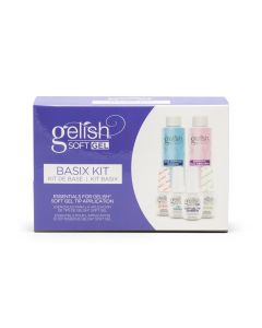 SoftGel-BasixKit