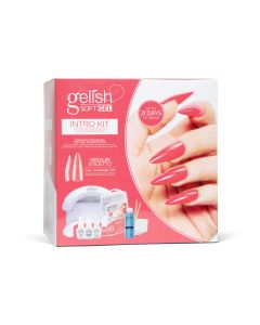 Gelish Soft Gel&trade; Medium Stiletto Kit