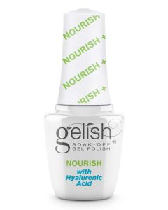 Nourish Cuticle Oil with Hyaluronic Acid