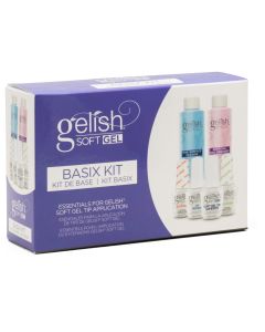 SoftGel-BasixKit
