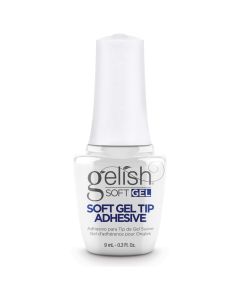 SoftGel-SoftGelTipAdhesive