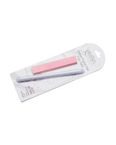 Accessory Kit - Cuticle Pusher and 50 Prep Tabs