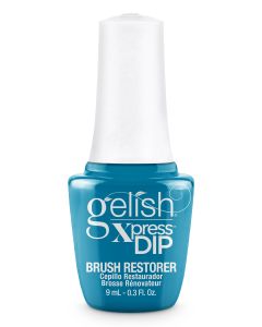BRUSH RESTORER